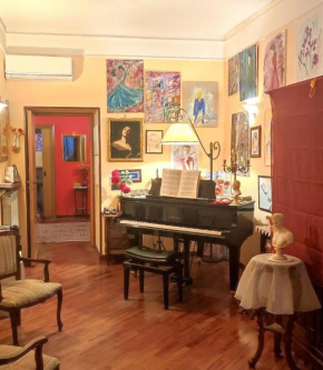 Casa d'artista
